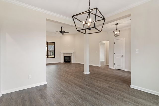 175 VALLEYVIEW LN, Oakland, TN 38060