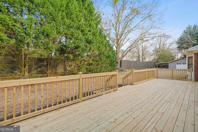 2028 Wrights Way, Jonesboro, GA 30236