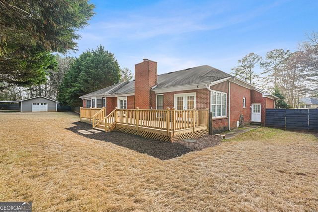 2028 Wrights Way, Jonesboro, GA 30236