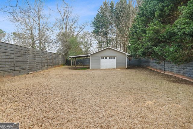 2028 Wrights Way, Jonesboro, GA 30236