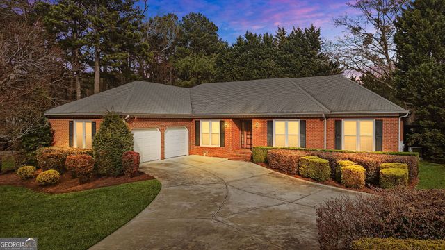 2028 Wrights Way, Jonesboro, GA 30236