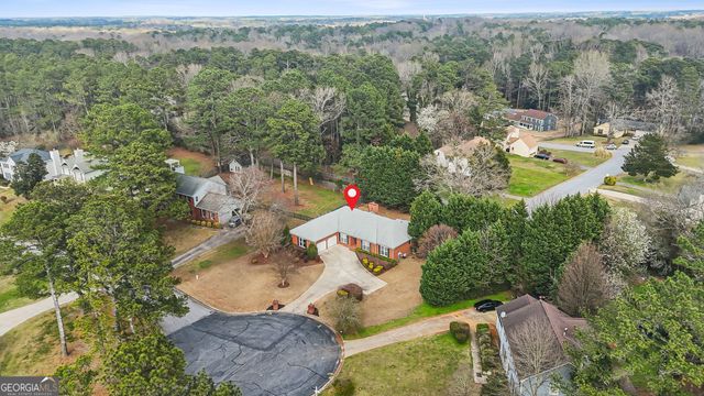 2028 Wrights Way, Jonesboro, GA 30236