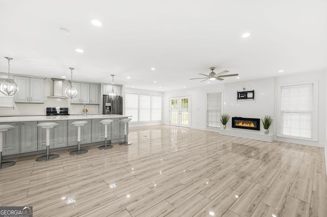 2028 Wrights Way, Jonesboro, GA 30236