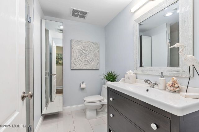 525 Ocean Boulevard 206, Long Branch, NJ 07740