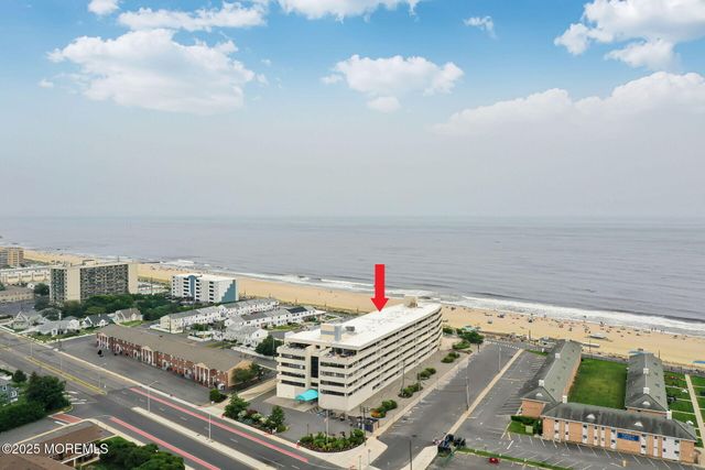 525 Ocean Boulevard 206, Long Branch, NJ 07740