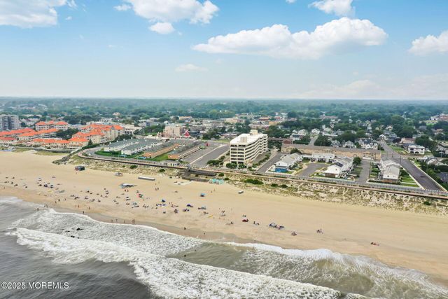 525 Ocean Boulevard 206, Long Branch, NJ 07740