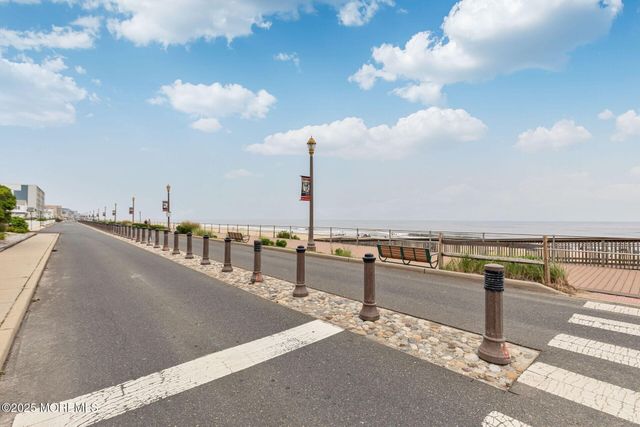 525 Ocean Boulevard 206, Long Branch, NJ 07740