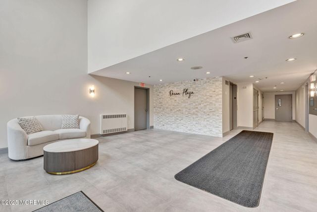 525 Ocean Boulevard 206, Long Branch, NJ 07740