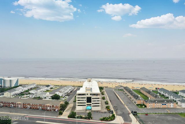 525 Ocean Boulevard 206, Long Branch, NJ 07740