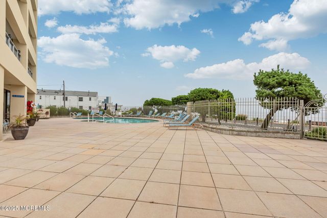 525 Ocean Boulevard 206, Long Branch, NJ 07740
