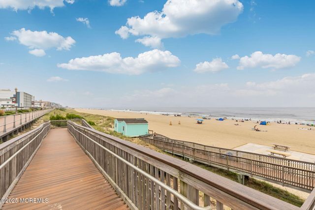 525 Ocean Boulevard 206, Long Branch, NJ 07740