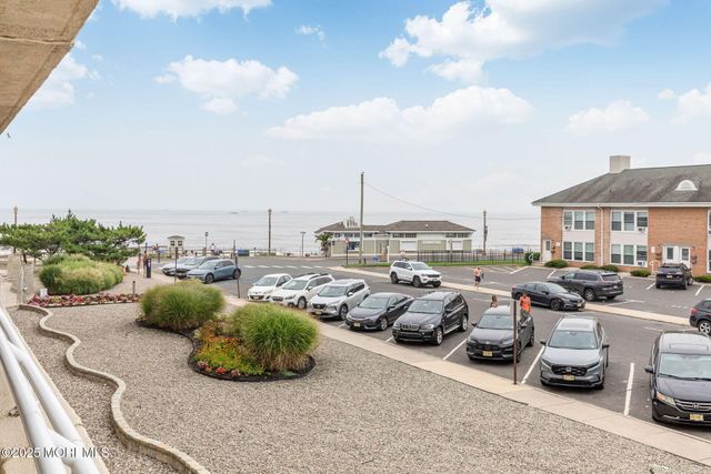 525 Ocean Boulevard 206, Long Branch, NJ 07740