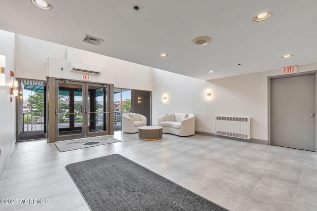 525 Ocean Boulevard 206, Long Branch, NJ 07740