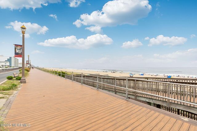 525 Ocean Boulevard 206, Long Branch, NJ 07740