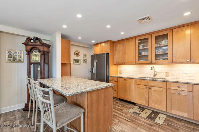 525 Ocean Boulevard 206, Long Branch, NJ 07740