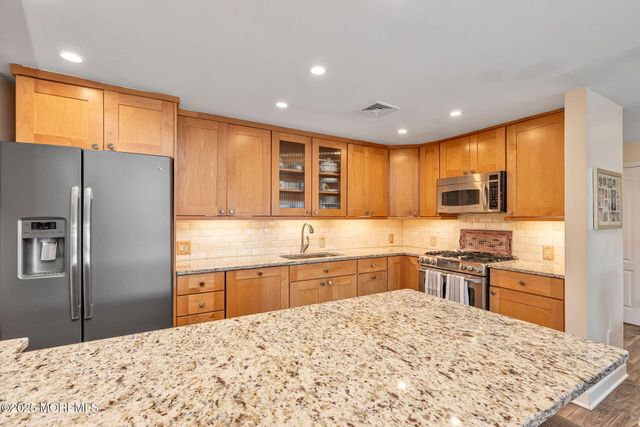 525 Ocean Boulevard 206, Long Branch, NJ 07740