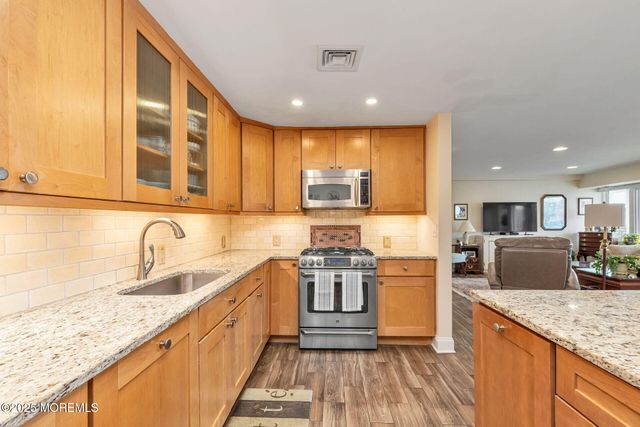 525 Ocean Boulevard 206, Long Branch, NJ 07740