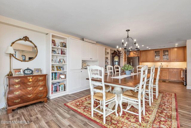 525 Ocean Boulevard 206, Long Branch, NJ 07740