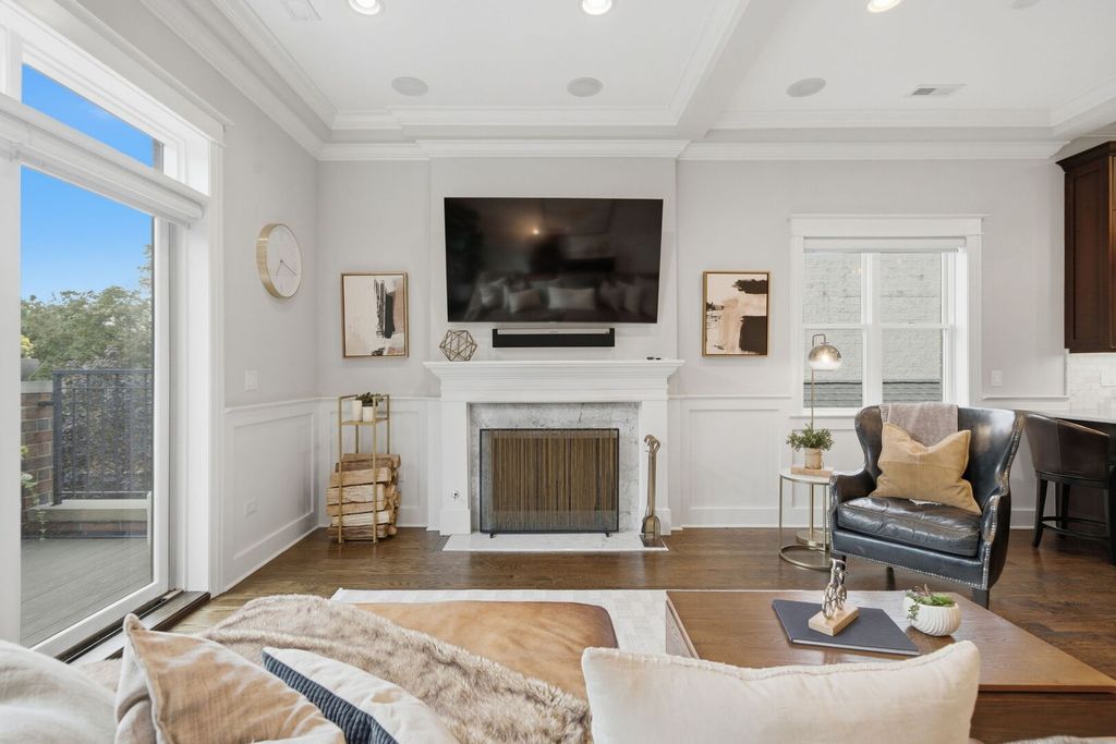 2722 N Wayne Avenue 3, Chicago, IL 60614 — photo 5