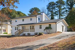713 Pine Chase Court, Lawrenceville, GA 30043