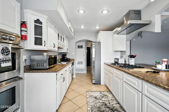 329 Sereno Dr Drive, El Paso, TX 79907
