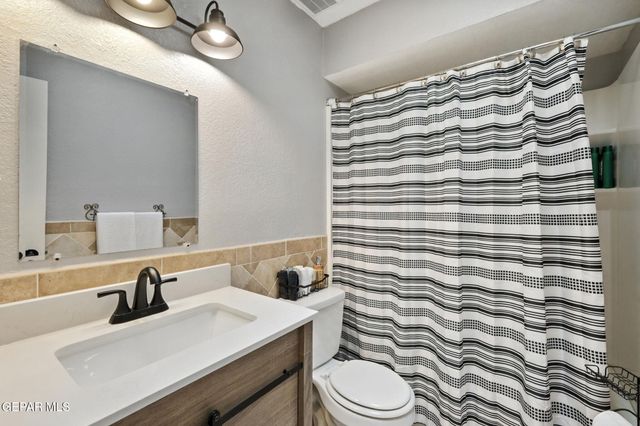 329 Sereno Dr Drive, El Paso, TX 79907
