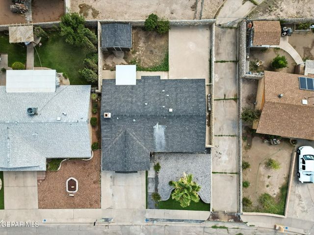 329 Sereno Dr Drive, El Paso, TX 79907