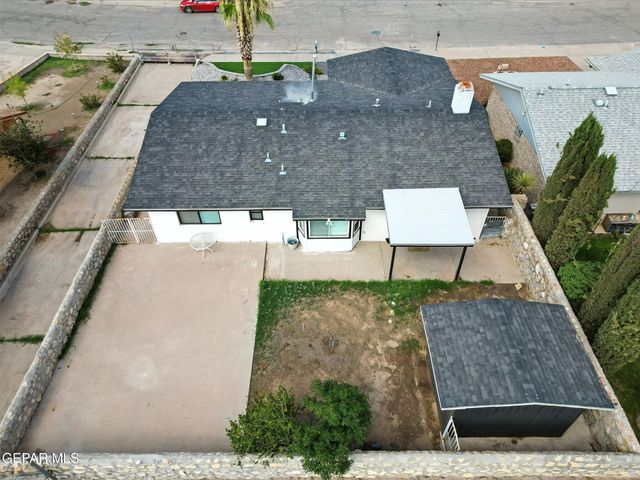 329 Sereno Dr Drive, El Paso, TX 79907