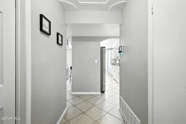329 Sereno Dr Drive, El Paso, TX 79907