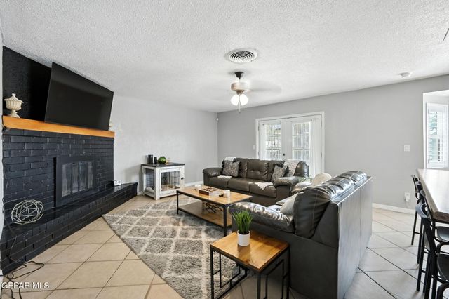 329 Sereno Dr Drive, El Paso, TX 79907