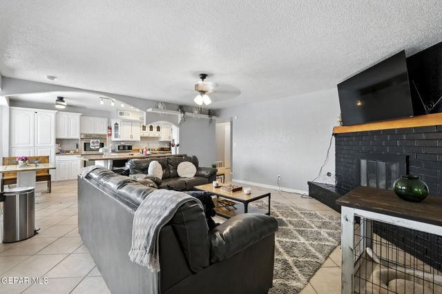 329 Sereno Dr Drive, El Paso, TX 79907
