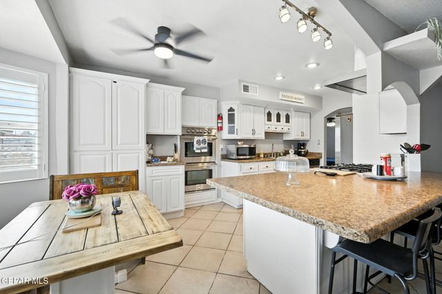 329 Sereno Dr Drive, El Paso, TX 79907