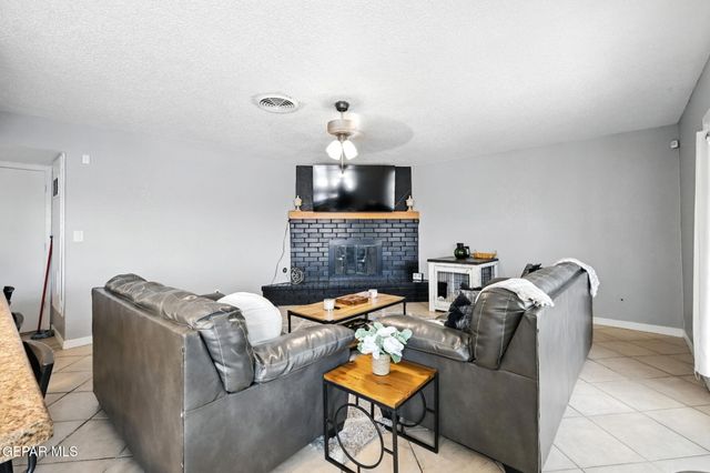 329 Sereno Dr Drive, El Paso, TX 79907