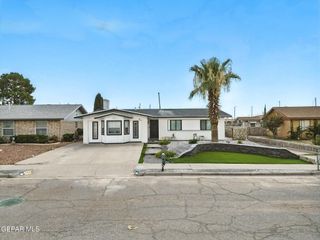 329 Sereno Dr Drive, El Paso, TX 79907