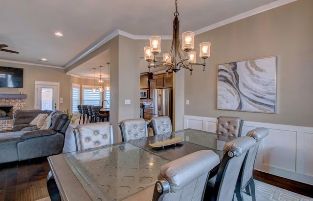 504 Creekside Drive, Bryant, AR 72022