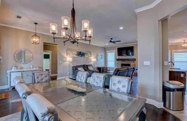 504 Creekside Drive, Bryant, AR 72022