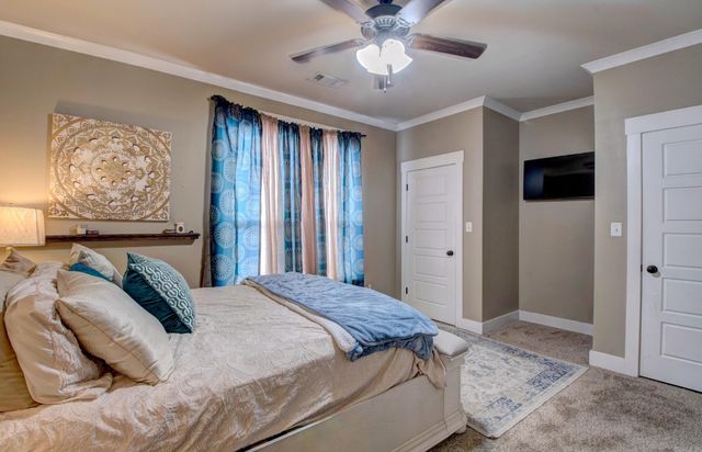 504 Creekside Drive, Bryant, AR 72022