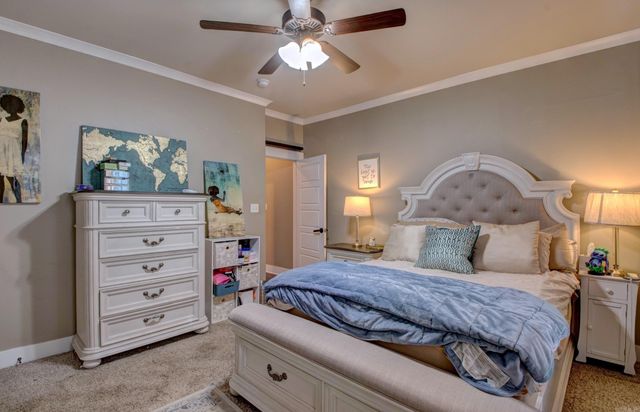 504 Creekside Drive, Bryant, AR 72022