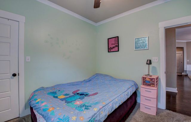 504 Creekside Drive, Bryant, AR 72022