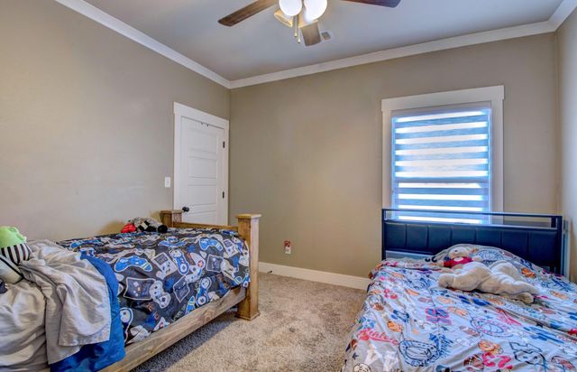 504 Creekside Drive, Bryant, AR 72022