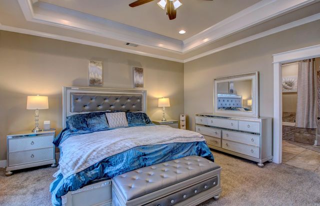 504 Creekside Drive, Bryant, AR 72022