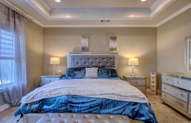 504 Creekside Drive, Bryant, AR 72022