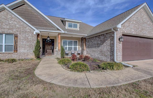 504 Creekside Drive, Bryant, AR 72022