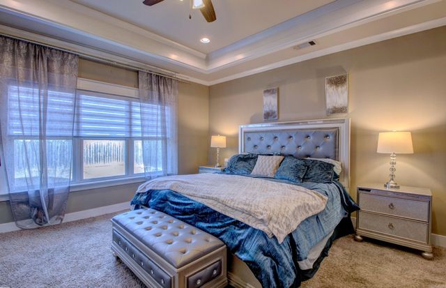 504 Creekside Drive, Bryant, AR 72022