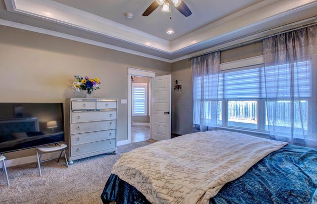 504 Creekside Drive, Bryant, AR 72022