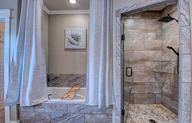 504 Creekside Drive, Bryant, AR 72022