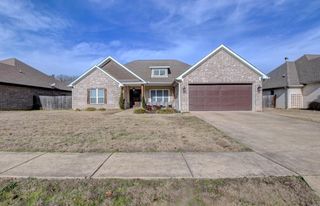 504 Creekside Drive, Bryant, AR 72022