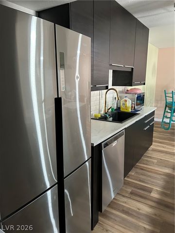 1454 Elizabeth Avenue 3, Las Vegas, NV 89119