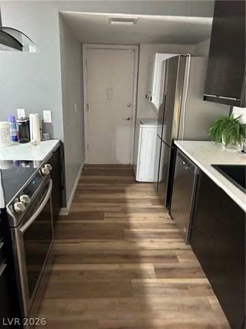 1454 Elizabeth Avenue 3, Las Vegas, NV 89119