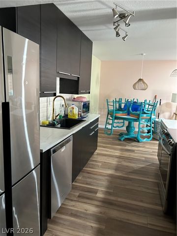 1454 Elizabeth Avenue 3, Las Vegas, NV 89119